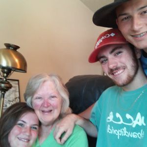 Meet your Posher, Hershel